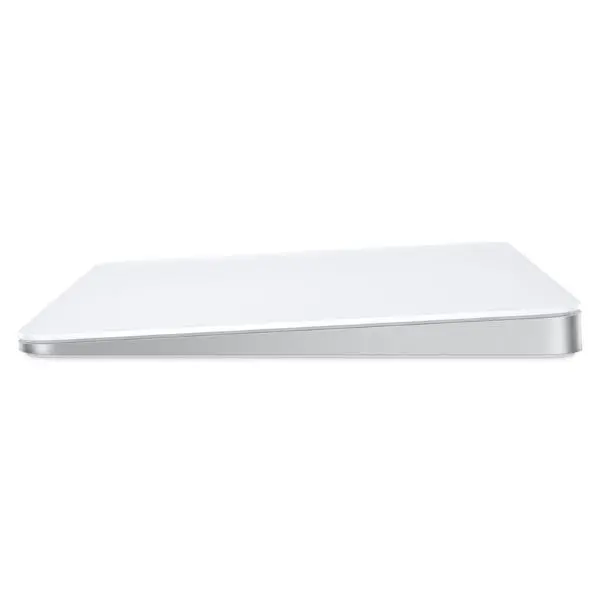 Magic Trackpad (USB‑C) - White Multi-Touch Surface