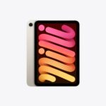 Apple iPad mini Starlight | Dubai UAE