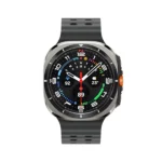 Galaxy Watch Ultra (LTE, 47mm) Titanium Silver