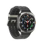 Galaxy Watch Ultra (LTE, 47mm) Titanium Silver