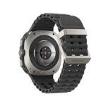 Galaxy Watch Ultra (LTE, 47mm) Titanium Silver