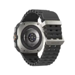 Galaxy Watch Ultra (LTE, 47mm) Titanium Silver