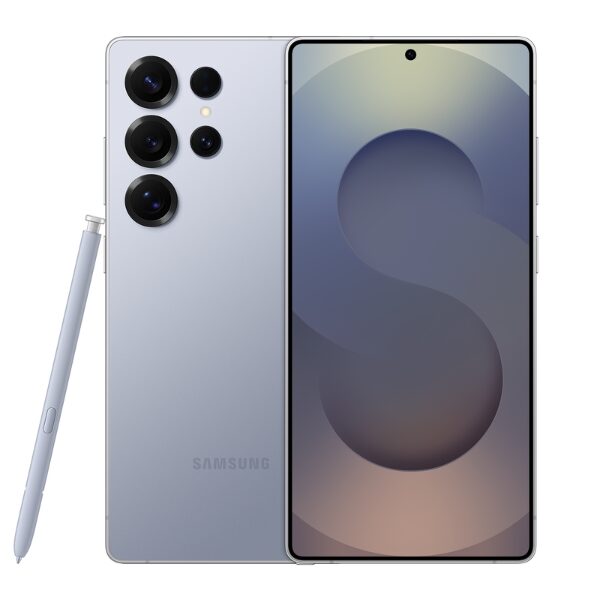 Galaxy S25 Ultra Titanium Silverblue
