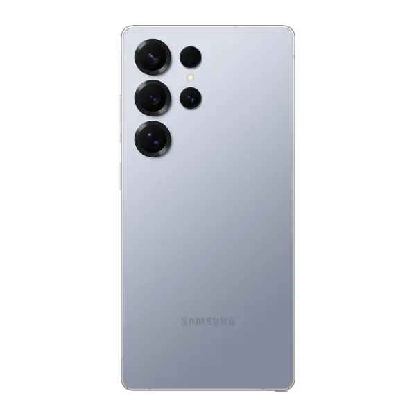 Galaxy S25 Ultra Titanium Silverblue