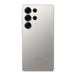 Galaxy S25 Ultra Titanium Gray