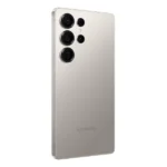 Galaxy S25 Ultra Titanium Gray