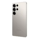 Galaxy S25 Ultra Titanium Gray
