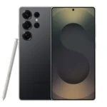 Galaxy S25 Ultra Titanium Black