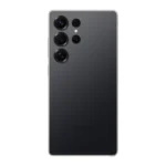 Galaxy S25 Ultra Titanium Black