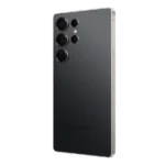 Galaxy S25 Ultra Titanium Black