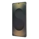 Galaxy S25 Ultra Titanium Black