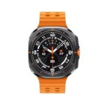 Galaxy Watch Ultra (LTE, 47mm) Titanium Gray