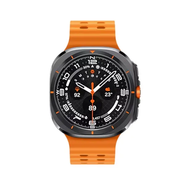 Galaxy Watch Ultra (LTE, 47mm) Titanium Gray