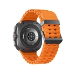 Galaxy Watch Ultra (LTE, 47mm) Titanium Gray