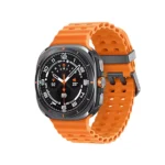 Galaxy Watch Ultra (LTE, 47mm) Titanium Gray