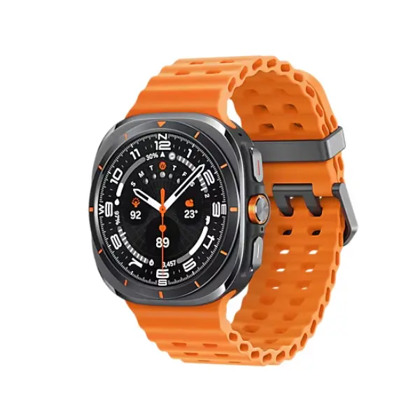 Galaxy Watch Ultra (LTE, 47mm) Titanium Gray