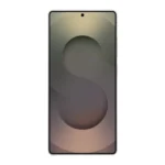 Galaxy S25 Ultra Titanium Whitesilver