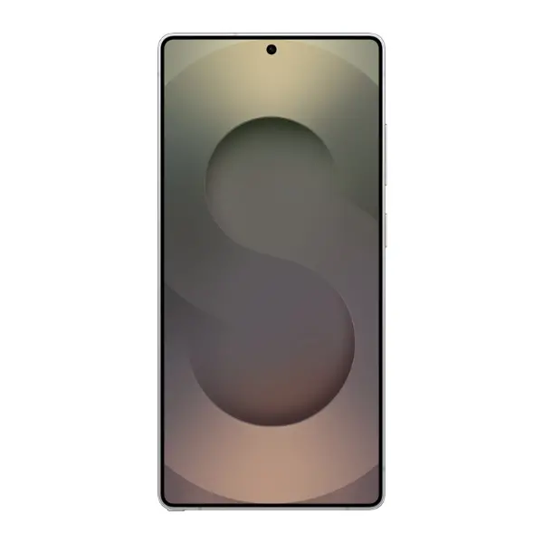 Galaxy S25 Ultra Titanium Whitesilver