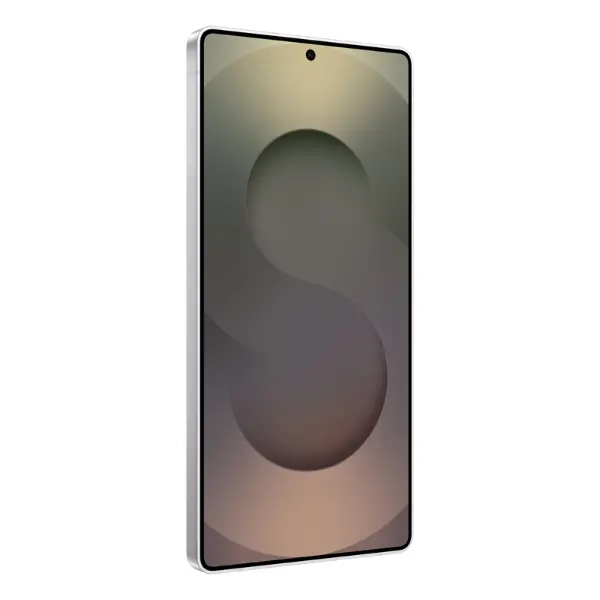 Galaxy S25 Ultra Titanium Whitesilver