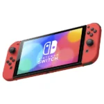 Nintendo Switch™ - OLED Model - Mario Red Edition