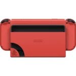 Nintendo Switch™ - OLED Model - Mario Red Edition