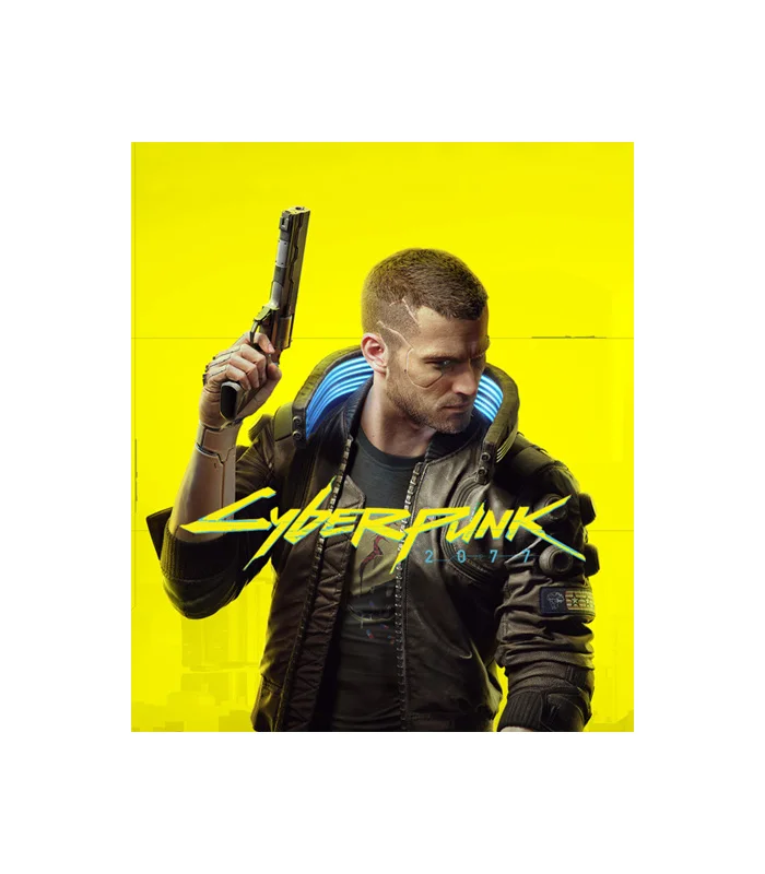 cyberpunk 2077 1