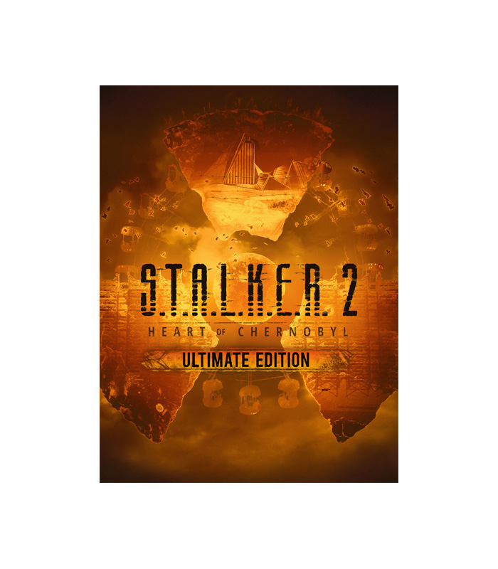 stalker2 heart of chornobyl ultimate edition 1