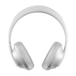 Bose Noise Cancelling Headphones 700 Luxe Silver