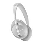 Bose Noise Cancelling Headphones 700 Luxe Silver - Image 2