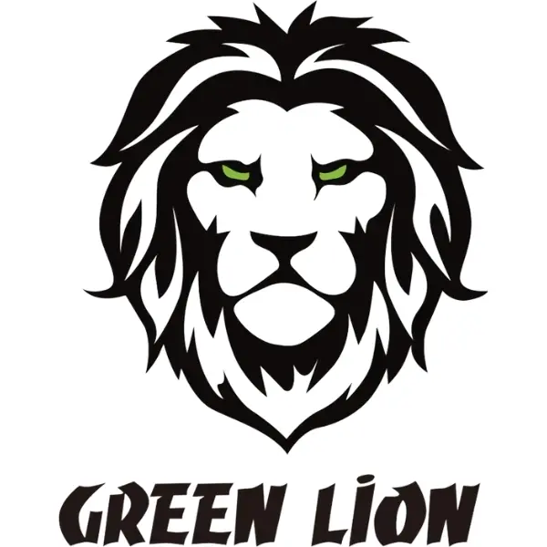 Green Lion