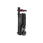 Green Lion GBK-Compact E-Scooter - Black