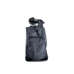 Green Lion GBK-Compact E-Scooter - Black