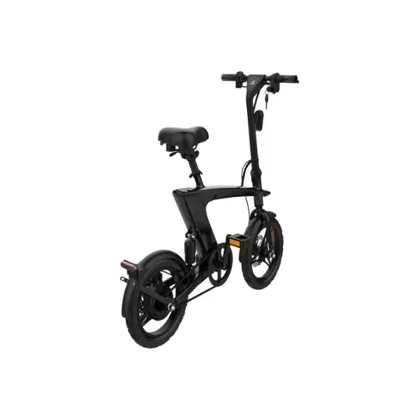 Green Lion GBK-200 Electric Bike 3 Gear Levels 36V Headlight