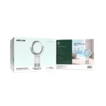 Green Lion Air Ring Cooler Electric Bladeless Fan