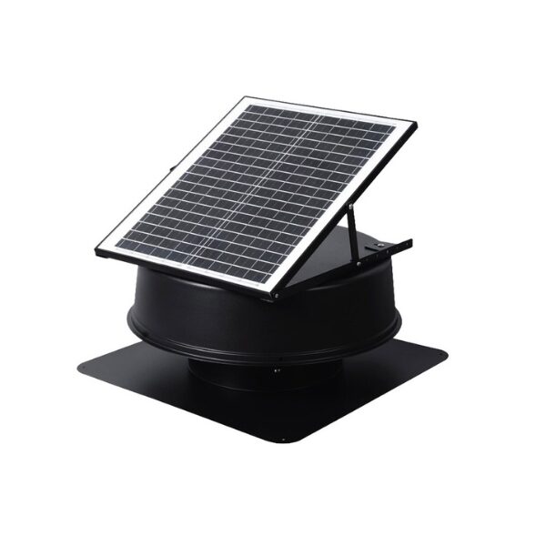 Green Lion Solar Water Tank Cooler
