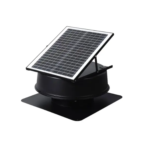 Green Lion Solar Water Tank Cooler