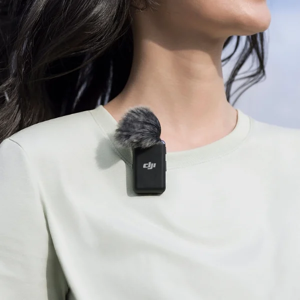 DJI Mic Dubai UAE
