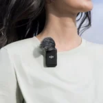 DJI Mic Dubai UAE