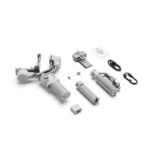 DJI RS 4 Mini Combo Kit Gimbal Stabilizer Dubai UAE