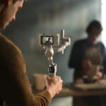 DJI RS 4 Mini Gimbal | Dubai UAE