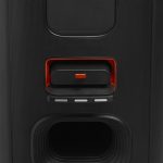 JBL PartyBox Stage 320 Black