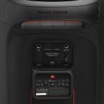JBL PartyBox Stage 320 Black