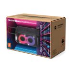 JBL PartyBox Stage 320 Black
