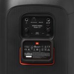 JBL PartyBox Club 120 Black