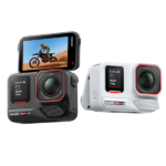 Insta360 Ace Pro 2 Arctic White Limited Edition Action Camera