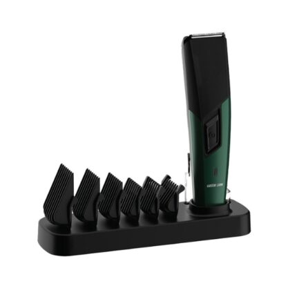 Green Lion Trim Flex Hair Trimmer