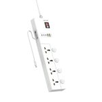 Green Lion GS-800 Power Socket 2M 3500W