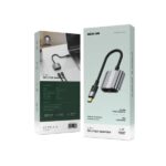 Green Lion 2 In 1 Splitter Adapter Type-C to Dual Type-C