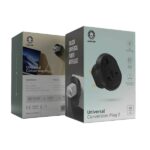 Green Lion Universal Conversion Plug 2 UK