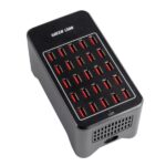 Green Lion Multiport 25 Charging Station